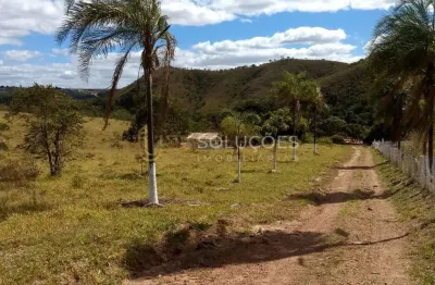 Fazenda 20 hectares, a 25km da ponte jk | sobradinho dos melos | paranoá/df
