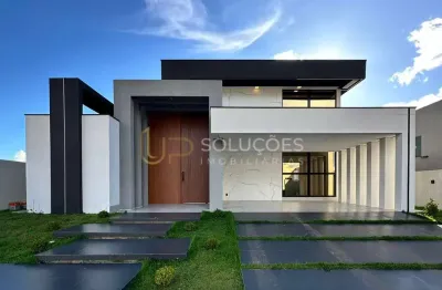 Condomínio alto da boa vista - casa 3 suítes, área gourmet c/ piscina aquecida + armários cozinha + boiler |  condomínio alto da boa vista
