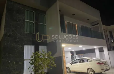 Condomínio alto da boa vista - casa 4 quartos (suíte c/ closet) + área gourmet completa | quadra 11, sobradinho-df
