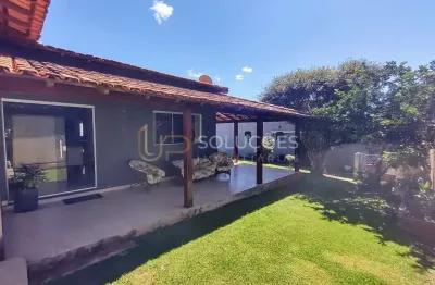 Condomínio vivendas serranas - casa 3 quartos,  área gourmet c/ churrasqueira + piscina | condomínio vivendas serranas
