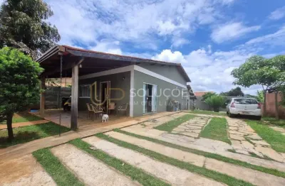 Condomínio rk - casa 3 quartos (suíte c/ closet), cozinha planejada + pergolado | condomínio rk, aceito troca ca lago norte