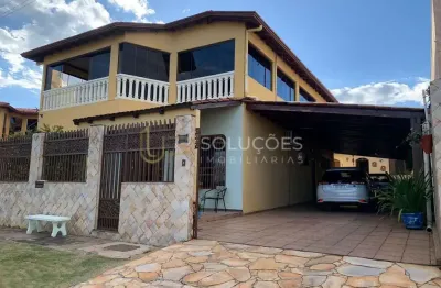 Condomínio jardim europa i - casa 4 quartos (suíte) + churarsqueira, energia fotovoltaica | cond. jardim europa i