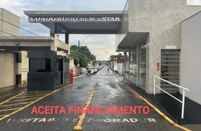 Lote escriturado, portaria 24 horas, aceita financiamento e ap de menor valor