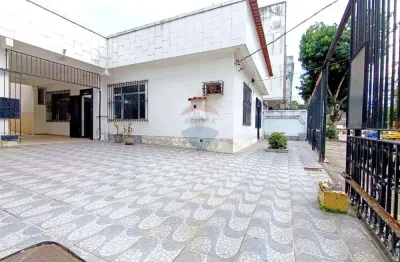 Casa linear com 250m², a venda por r$690.000,00, freguesia , ilha do governador rj