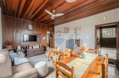 Apartamento tipo  casa a venda por r$495.000,00, com 186m², em   jardim carioca, rio de janeiro