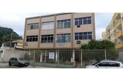 Apartamento com 2 quartos  a venda com 75mº em freguesia, ilha do governador, rio de janeiro.