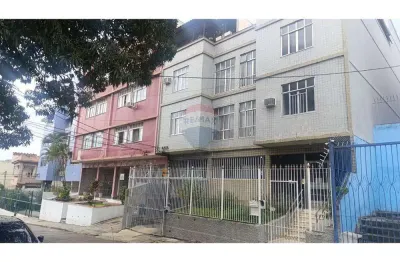 Apartamento com 3 quartos com 75 m² a venda em jardim guanabara rio de janeiro, rj