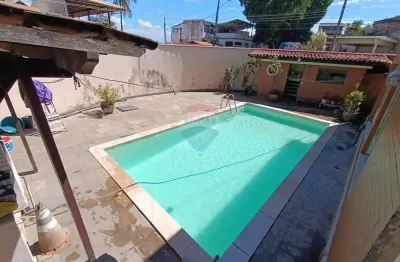 Casa duplex com piscina , 4 quartos com 250m² a venda por r$ 590.000,00 , na praia do barão, ilha do governador , rio de janeiro, rj.