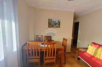 Apartamento aconchegante de 2 quartos - aerobitas- portuguesa - 43m² por 200.000,00