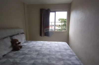 Excelente apartamento de 2 quartos -condomínio aerobitas -  43m² - portuguesa - ilha do governador - por 185.000,00