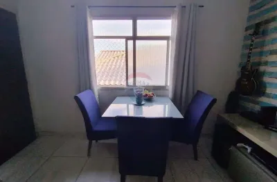 Apartamento de 2 quartos  -, rua floresta azul  - 42m² - cacuia - ilha do governador - por 179.000,00