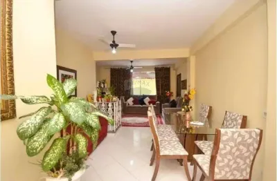 Casa bifamiliar independente - 300 m² - casa principal com 3  quartos sendo 2 suítes no jardim carioca -990.000,00