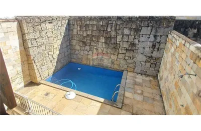 Casa com 5 dormitórios à venda, 255 m² portuguesa ilha do governador
