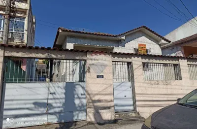 Casa com 3 quartos à venda, 77 m² por r$ 490.000,00 - irajá - rio de janeiro/rj