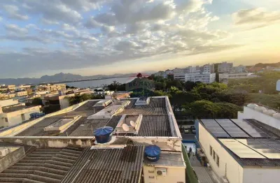 'viva a experiência impactante e vistas deslumbrantes no jardim guanabara, área nobre da ilha do governador!