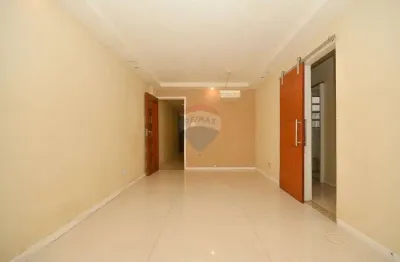 Excelente oportunidade de apartamento 3 quartos com 1 suíte no jardim guanabara.