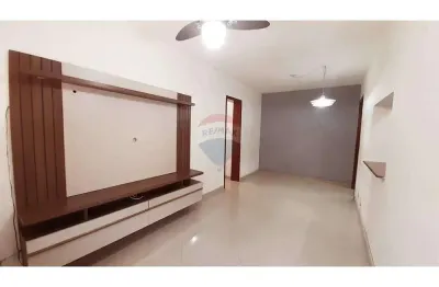 Apartamento 60m²-3 quartos-1 vaga-moderno-condomínio fechado-r$310 mil-moneró/rj