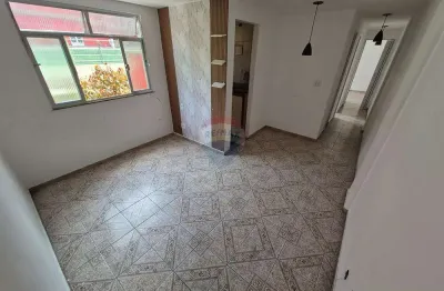 Apartamento com 2 quartos à venda na Rua Frei Inocêncio, 233, Praia da Bandeira, Rio de Janeiro