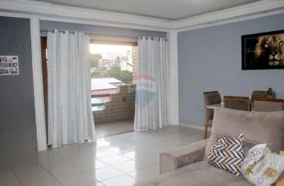 Apartamento 3 quartos rua do romancista na freguesia da ilha do governador