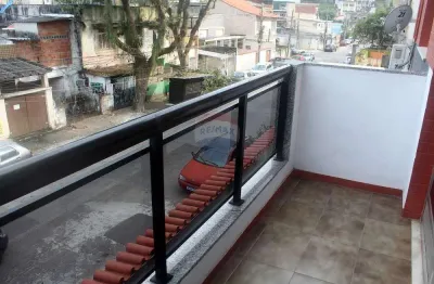 Venda - apartamento  - 4 quartos - rua juciape - freguesia - ilha do governador