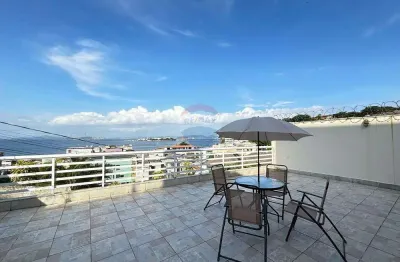 Casa com 3 quartos à venda na Rua Apaporis, 155, Praia da Bandeira, Rio de Janeiro