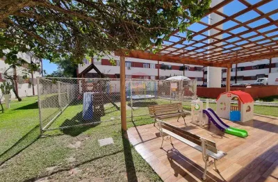 Apartamento 2 quartos c/ vaga e lazer na portuguesa-rj!