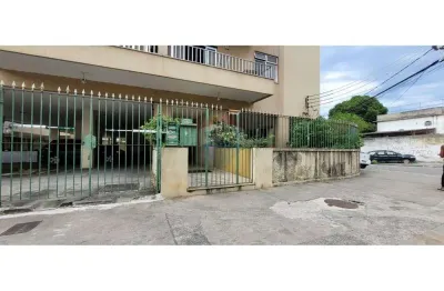 Apartamento com 2 quartos com  50m² à venda por R$230.000,00 no Tauá Ilha do Governador Rio de Janeiro.