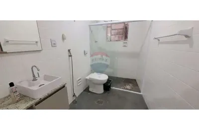 Apartamento dos sonhos na freguesia - 3 quartos, 72m²