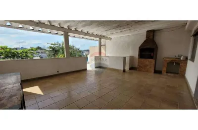 Casa com 3 quartos à venda na Travessa Atalanta, 108, Portuguesa, Rio de Janeiro