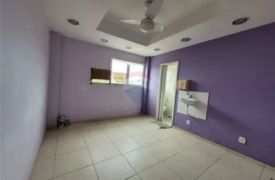 Sala comercial à venda na Estrada do Galeão, 1537, Jardim Guanabara, Rio de Janeiro