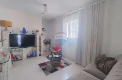 Apartamento aconchegante no  térreo - 2 quartos sendo 1  suíte - 84m² - por 399.000,00