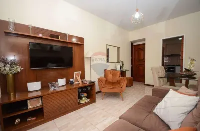 Que apartamento incrível, o preço do condomínio você vai achar sensacional!