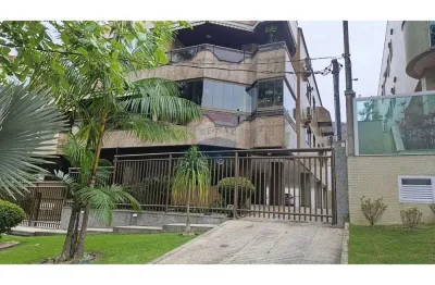 Apartamento com varanda com 3 quartos, 147m², á venda por r$850.000,00, em jardim carioca, ilha do governador, rj