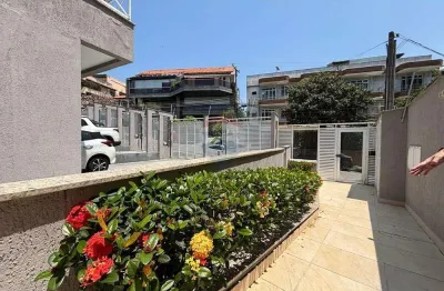 Apartamento dos sonhos tipo casa no jardim guanabara, ilha do governador - rj