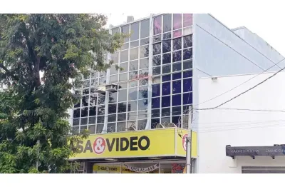 Sala comercial com 25m² á venda por r$115.000,00, em cacuia, ilha do governador, rj.