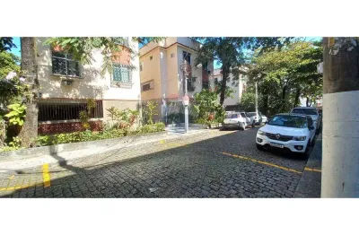 Apartamento à venda-71m²- 4 quartos- 1 suíte- Portuguesa/RJ