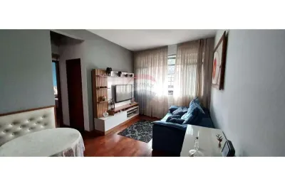 Apartamento com 2 quartos à venda na Rua Ericeira, 16, Jardim Carioca, Rio de Janeiro