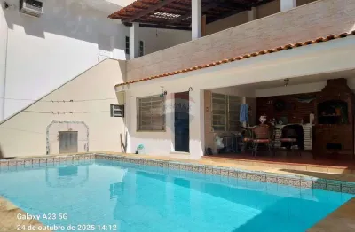 Casa com 6 quartos à venda na Avenida do Magisterio, 144, Portuguesa, Rio de Janeiro