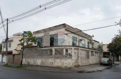 Casa bifamiliar com 5 quartos, 196m² a venda por  r$ 1.200,000.00 em tauá, rj.
