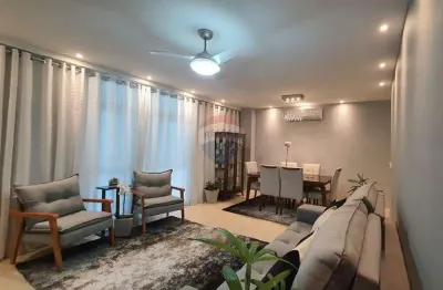 Apartamento com 5 quartos à venda no Jardim Guanabara, Rio de Janeiro 