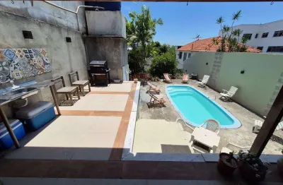 Casa com 3 quartos à venda na Rua Jaime Ovale, 170, Jardim Guanabara, Rio de Janeiro