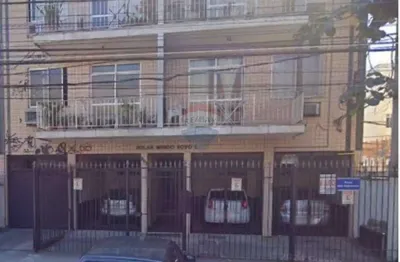 Apartamento  de 2 quarts com varanda, 71m² a venda por r$180.000,00 em tauá na freguesia da ilha do governador , rio de janeiro.