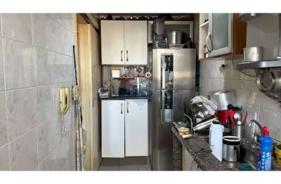 Apartamento com 2 quartos à venda na Avenida Paranapuã, 1129, Tauá, Rio de Janeiro