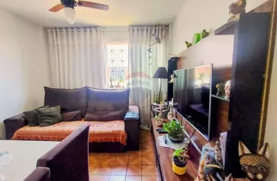 Apartamento de 2 quartos , condomínio aerobitas- portuguesa - 43m²  por 205.000,00