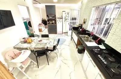 Casa com 3 quartos à venda na Rua Manuel Fernandes Branco, 289, Jardim Carioca, Rio de Janeiro