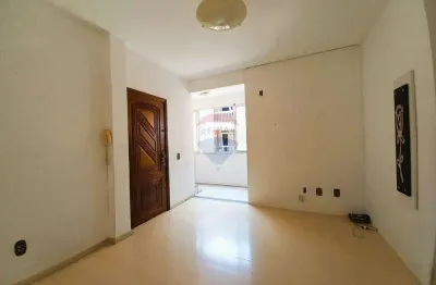 Apartamento à venda-57m²-330 mil-2 quartos-varanda-1 vaga-Portuguesa-Ilha do Governador/RJ