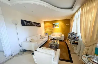 Casa à venda, 4 quartos/ 4 suítes/ piscina / sauna/ 5 vagas/ 316m² - Jardim Guanabara / R$ 1.500.000,00