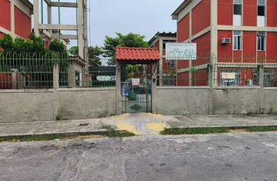 Apartamento com 2 quartos à venda na Rua Bacurua, 99, Praia da Bandeira, Rio de Janeiro