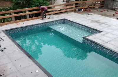 Casa para locação no condomínio alpes de mairiporã – vista deslumbrante da represa!