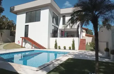 Casa em condomínio fechado com 3 quartos à venda no São Vicente, Mairiporã 